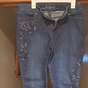 Gloria Vanderbilt jeans